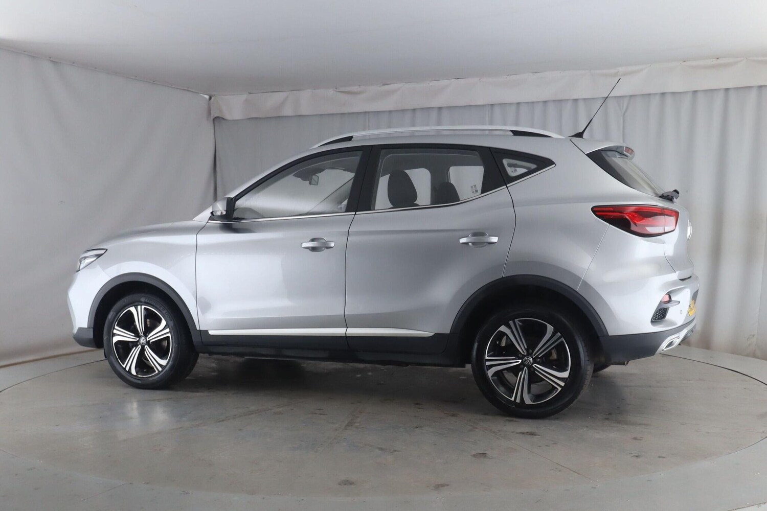 Used MG MG ZS 2023 for sale - 76388430: Photo 8