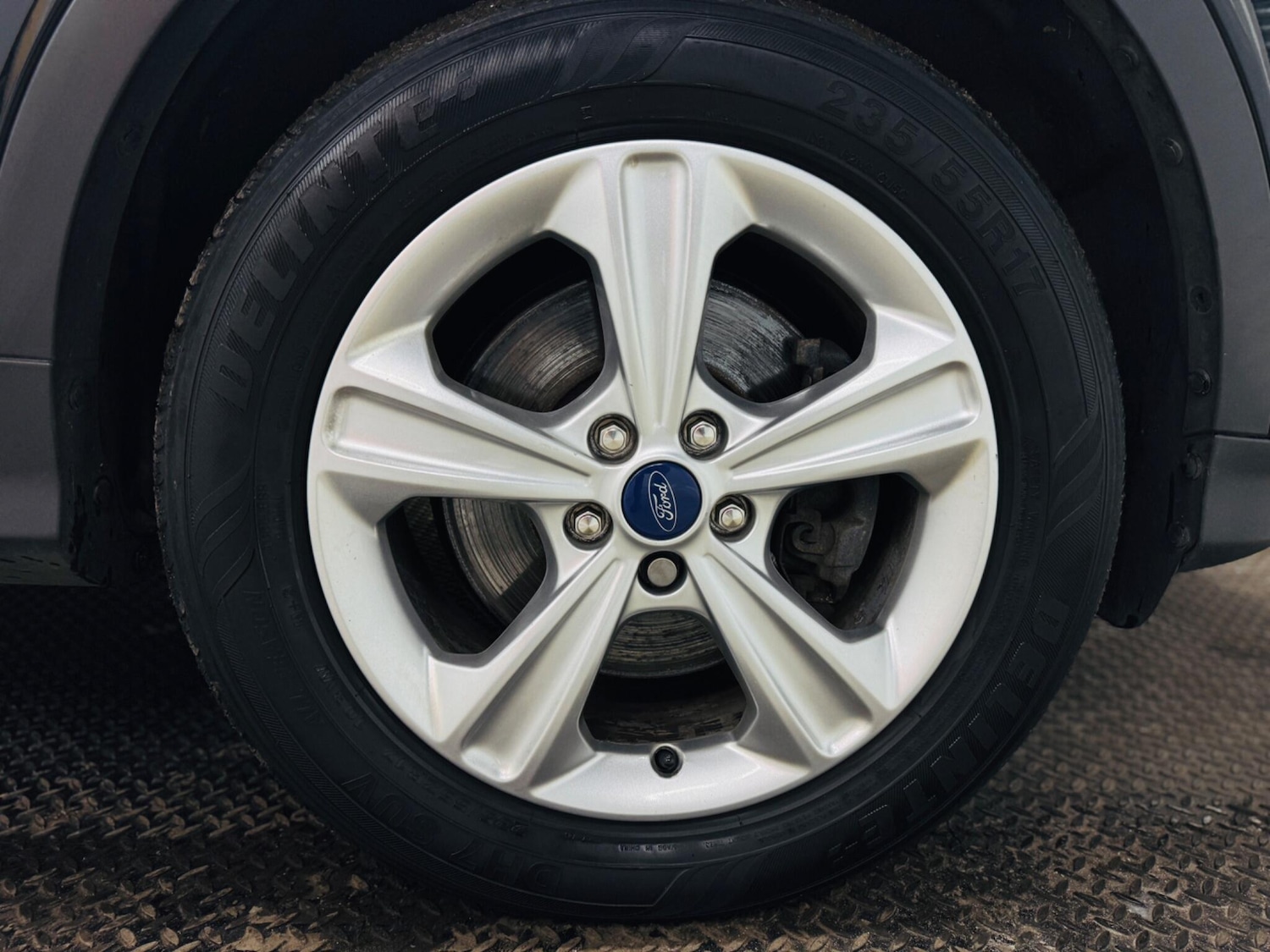 Used Ford Kuga 2014 for sale - 76512194: Photo 10