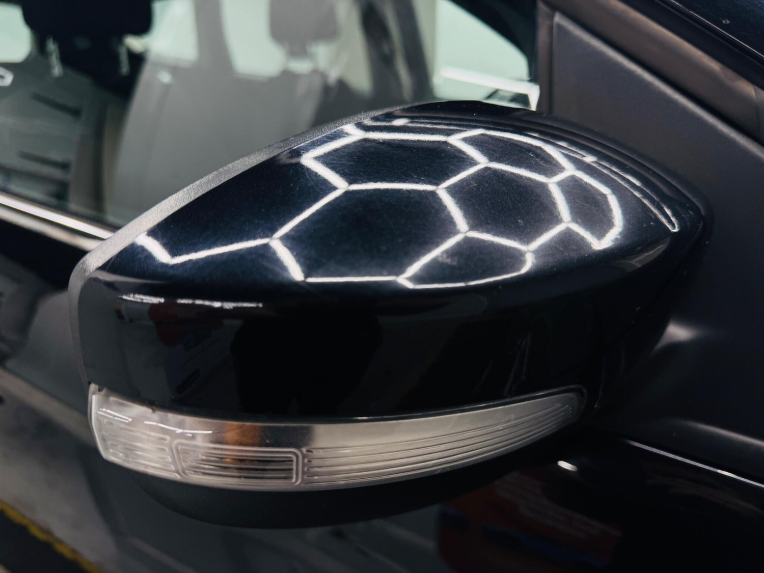 Used Ford Kuga 2014 for sale - 76512194: Photo 12