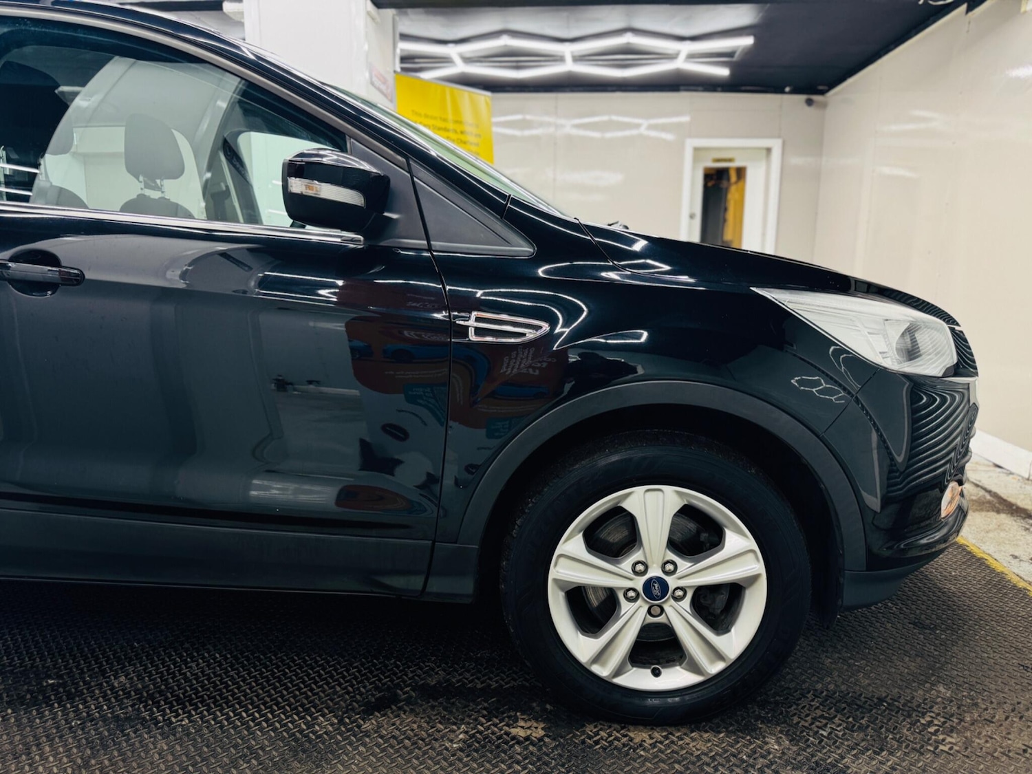 Used Ford Kuga 2014 for sale - 76512194: Photo 13