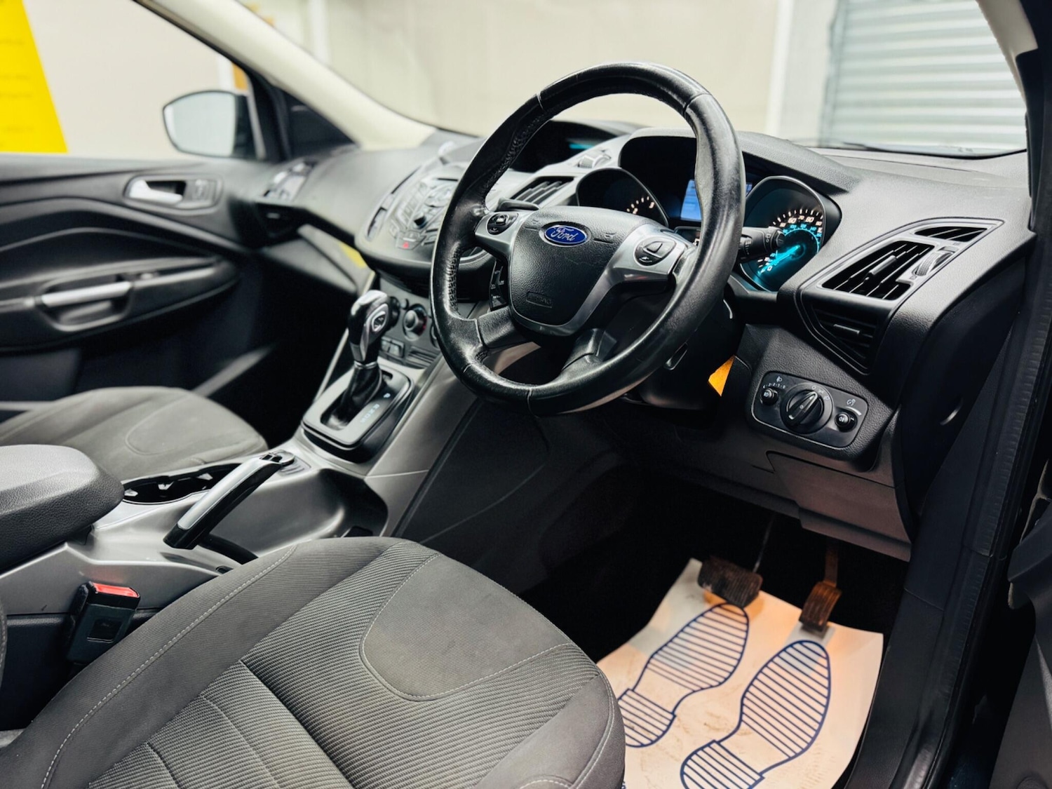 Used Ford Kuga 2014 for sale - 76512194: Photo 15