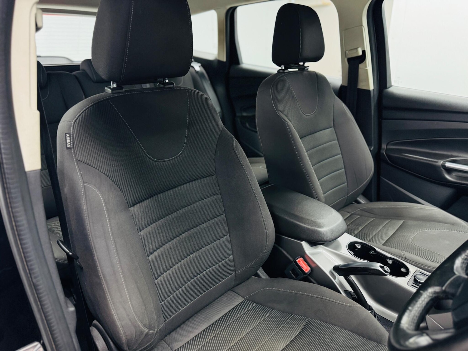 Used Ford Kuga 2014 for sale - 76512194: Photo 16