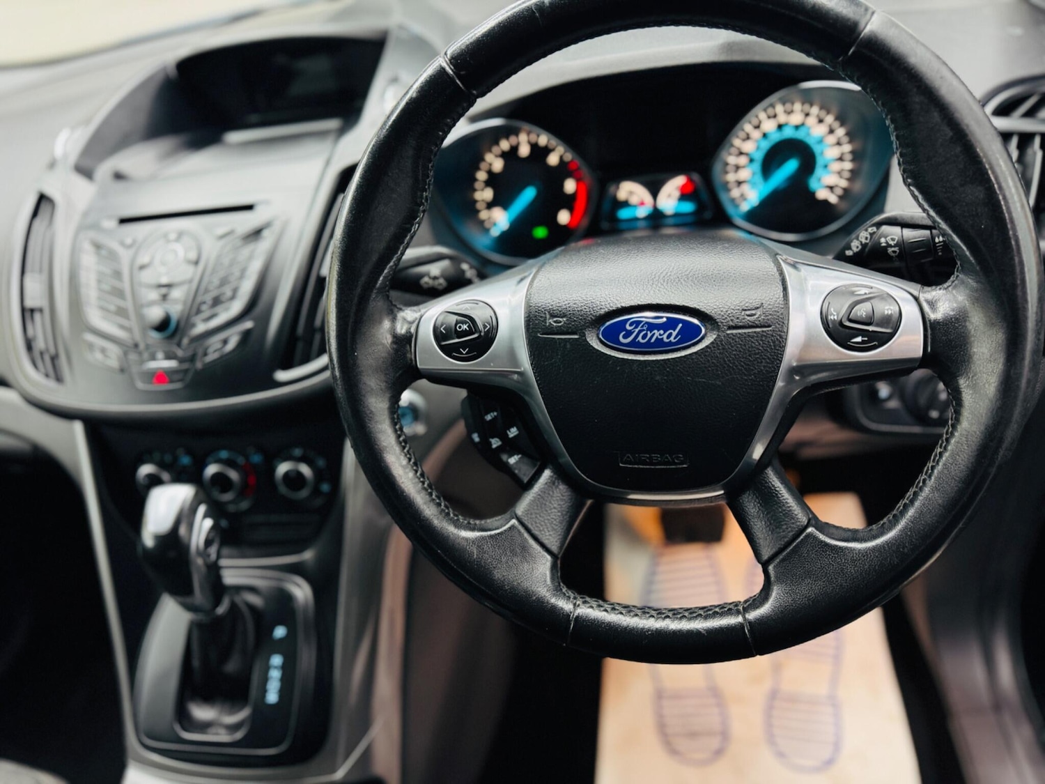 Used Ford Kuga 2014 for sale - 76512194: Photo 17