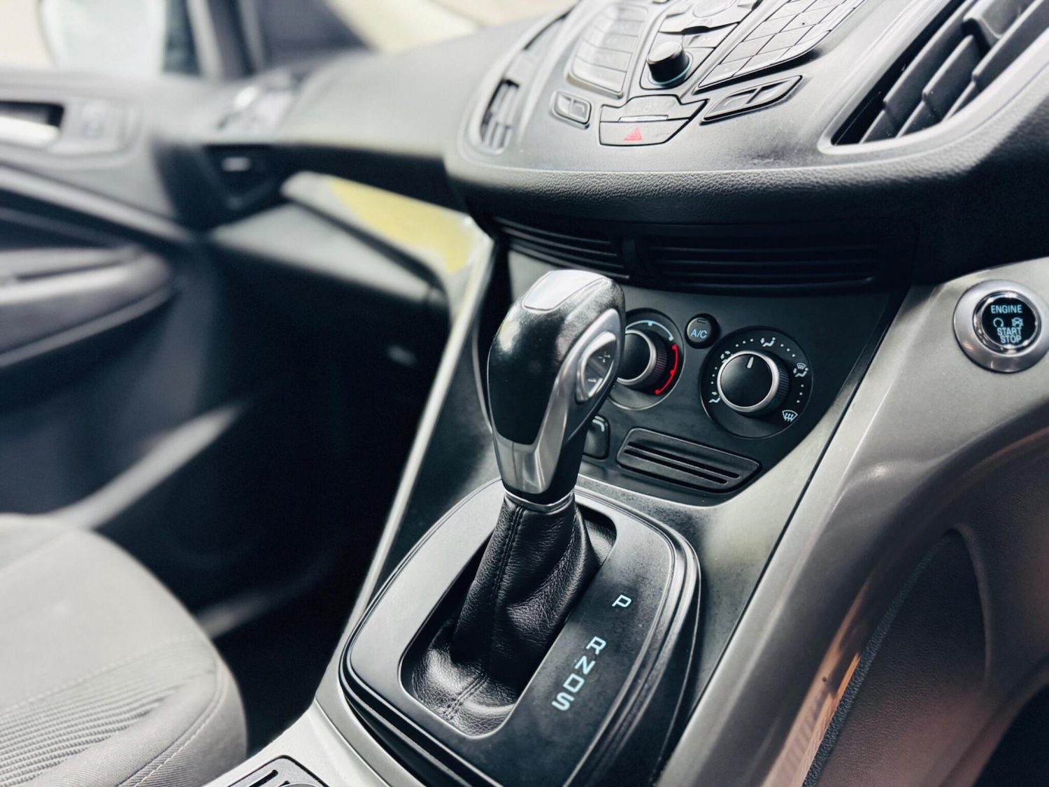 Used Ford Kuga 2014 for sale - 76512194: Photo 19