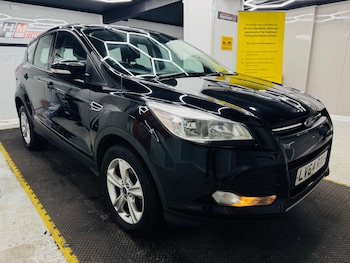 Used Ford Kuga 2014 for sale - 76512194: Photo