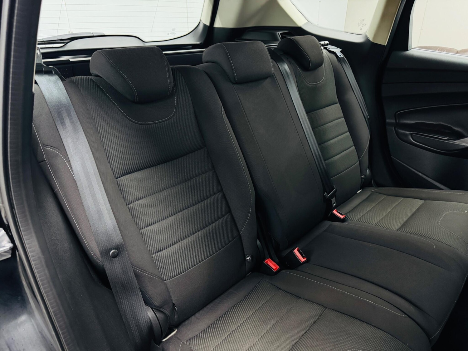 Used Ford Kuga 2014 for sale - 76512194: Photo 22