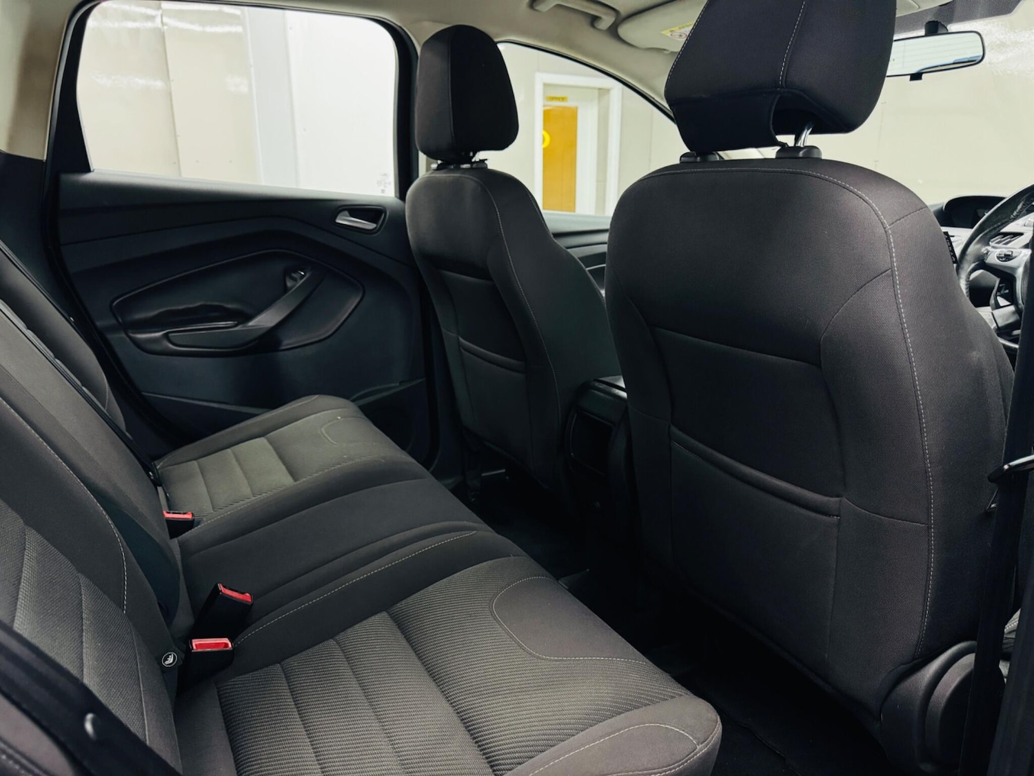 Used Ford Kuga 2014 for sale - 76512194: Photo 23