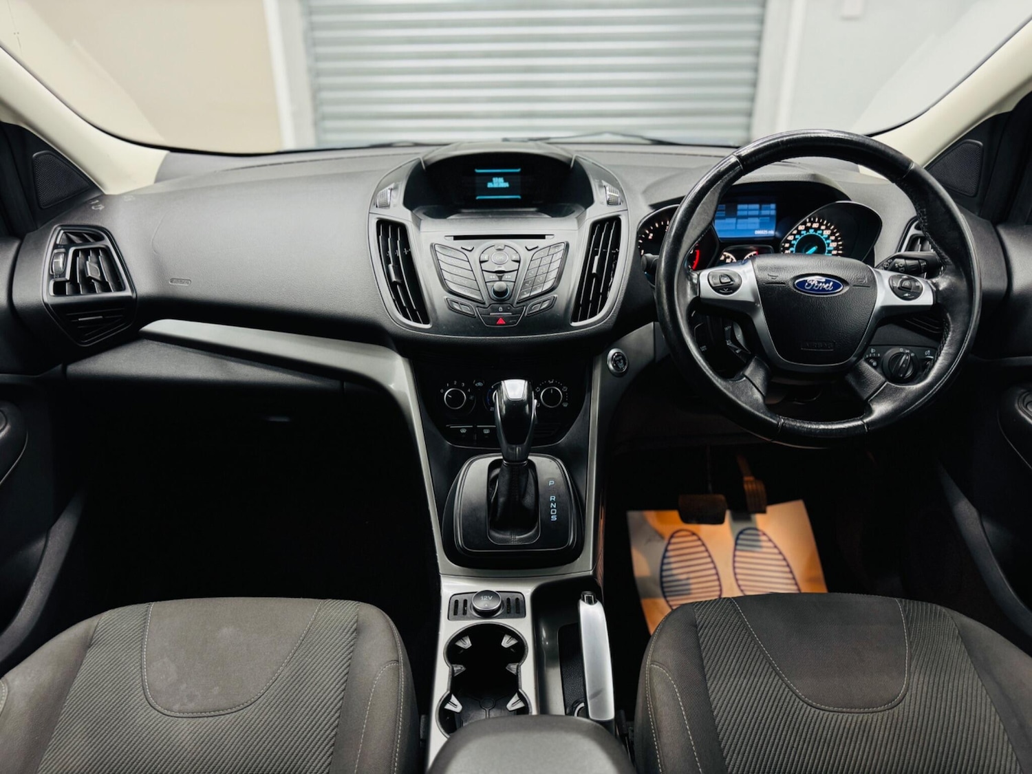 Used Ford Kuga 2014 for sale - 76512194: Photo 24