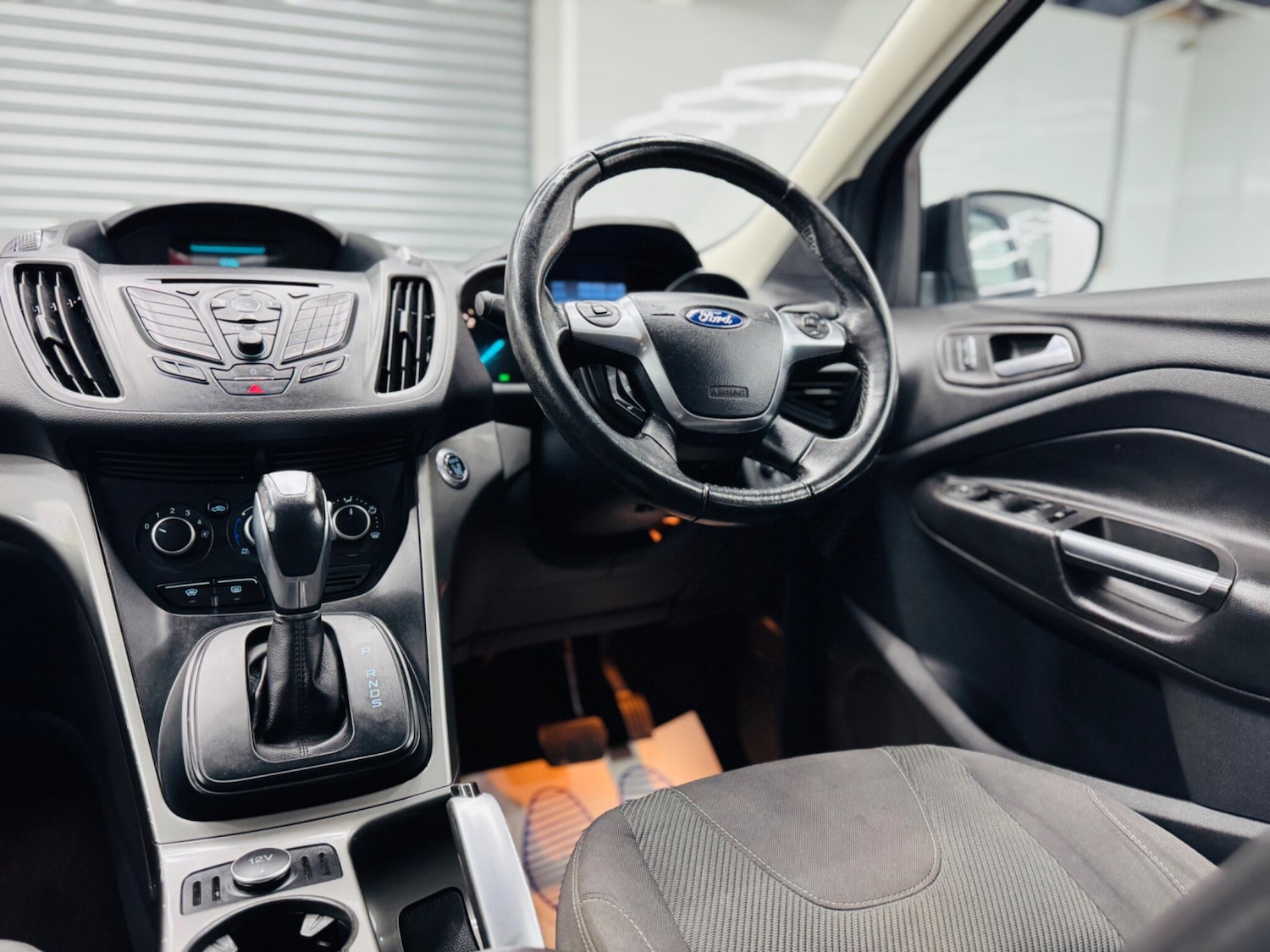 Used Ford Kuga 2014 for sale - 76512194: Photo 25