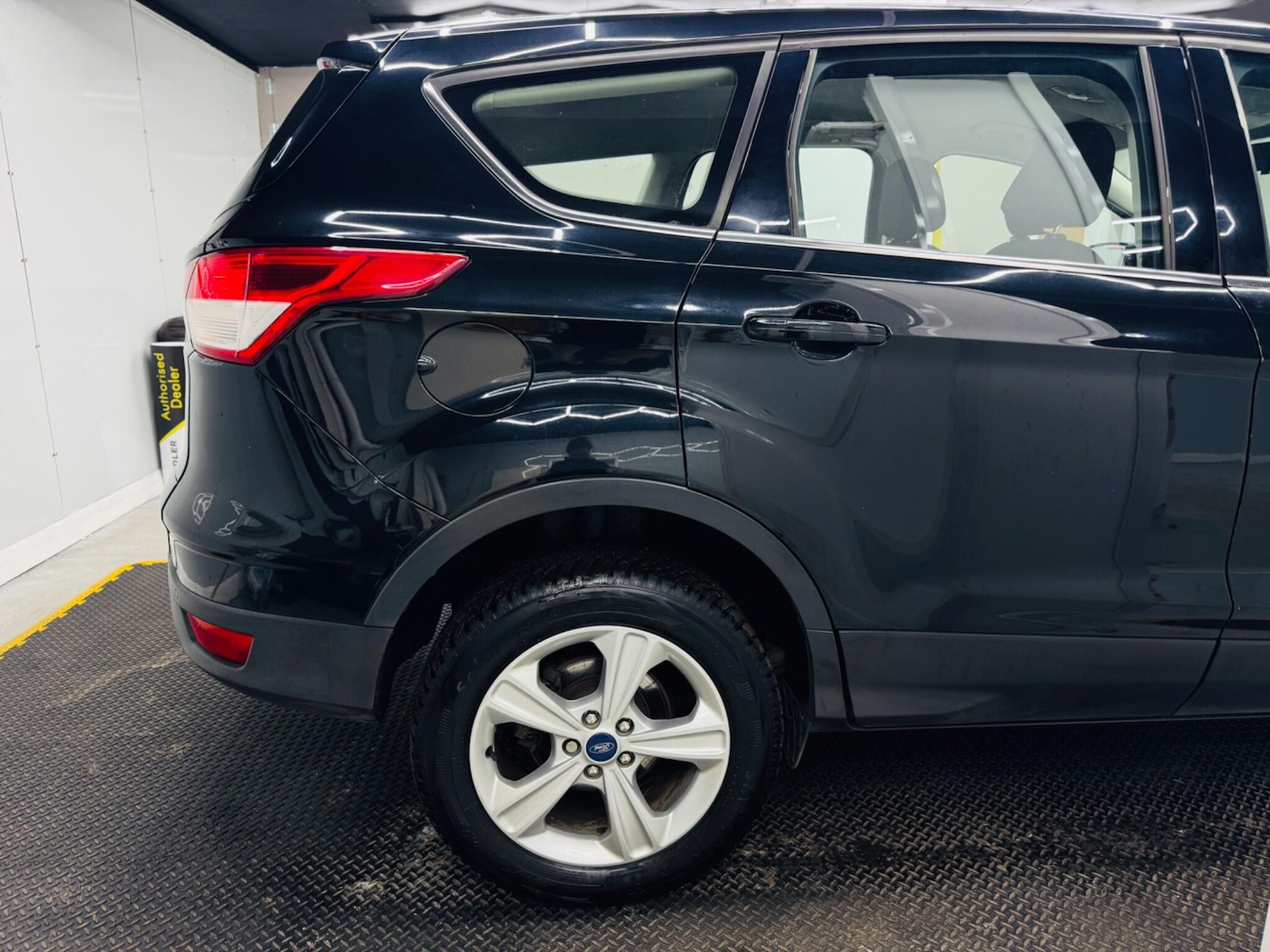Used Ford Kuga 2014 for sale - 76512194: Photo 26