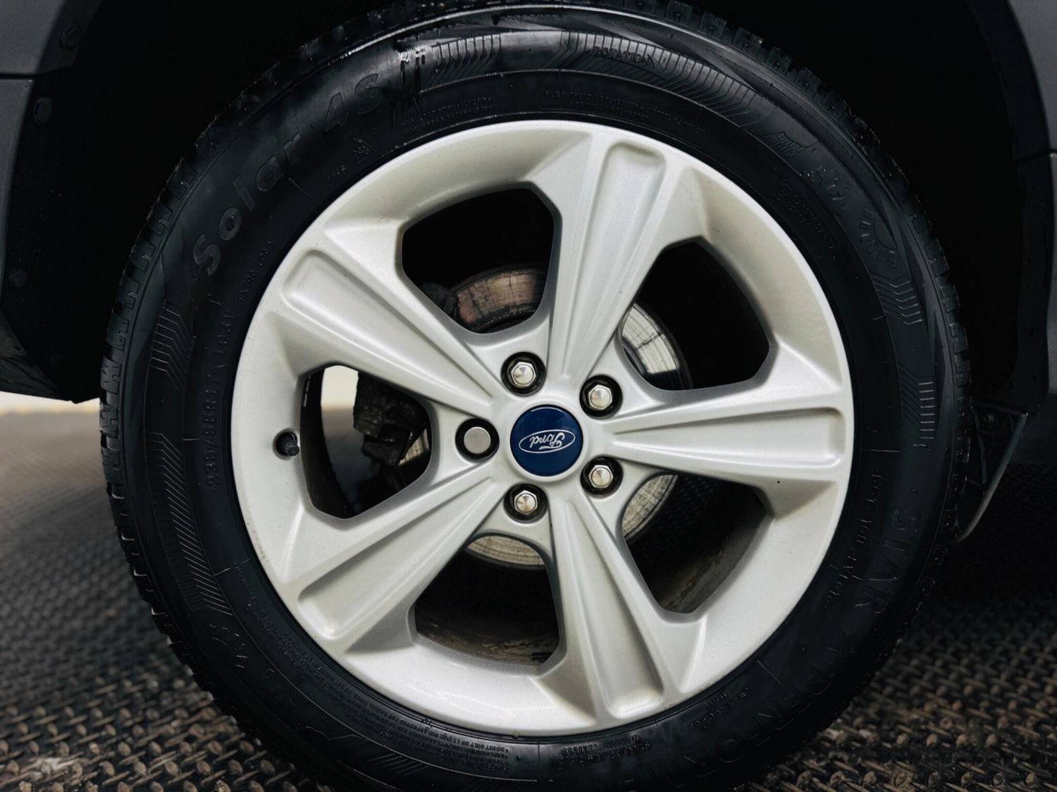 Used Ford Kuga 2014 for sale - 76512194: Photo 27