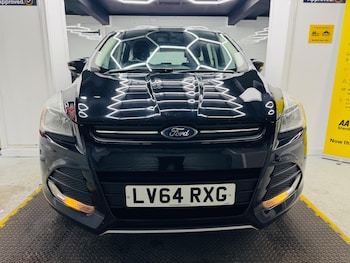 Used Ford Kuga 2014 for sale - 76512194: Photo