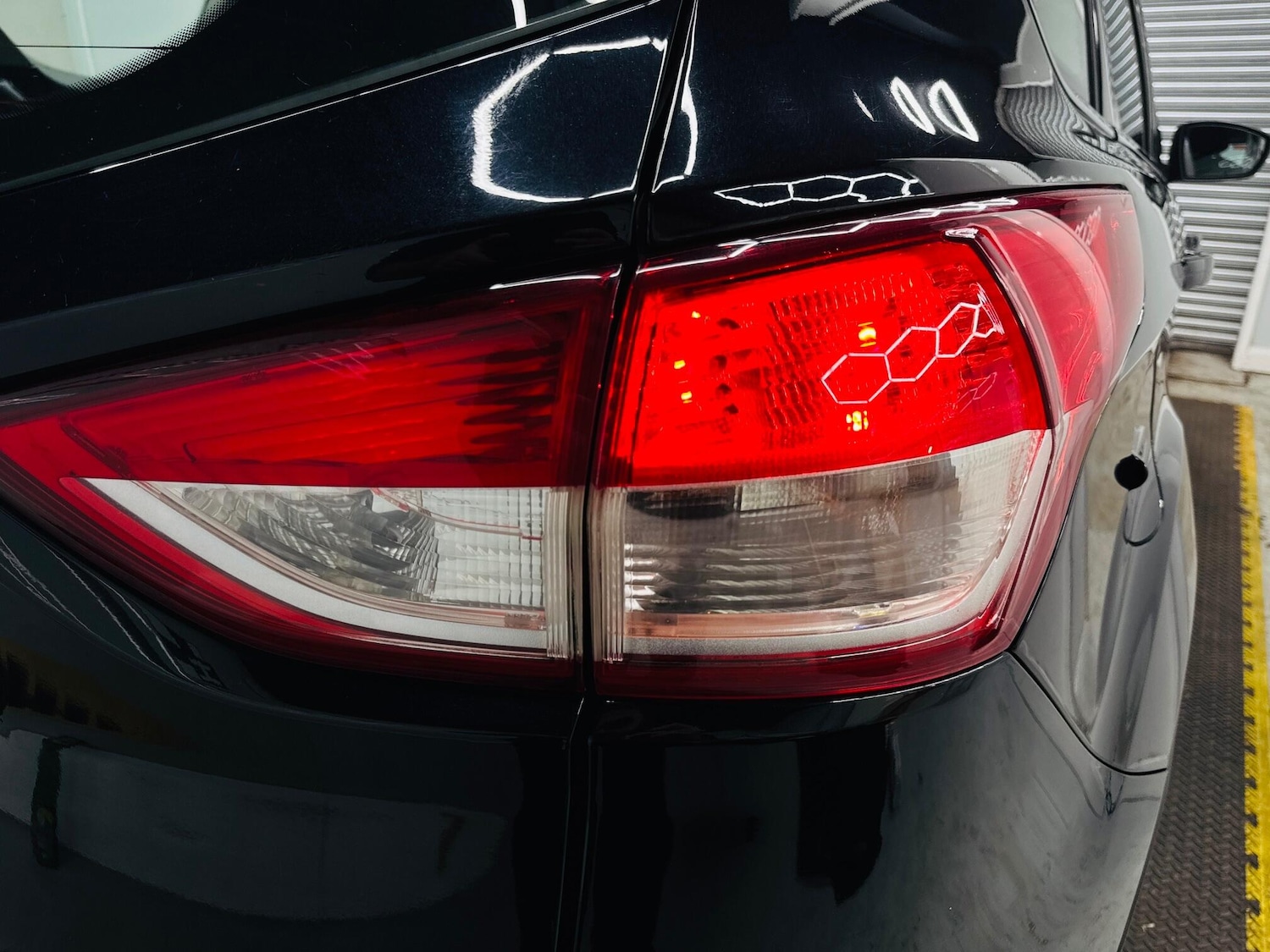 Used Ford Kuga 2014 for sale - 76512194: Photo 30