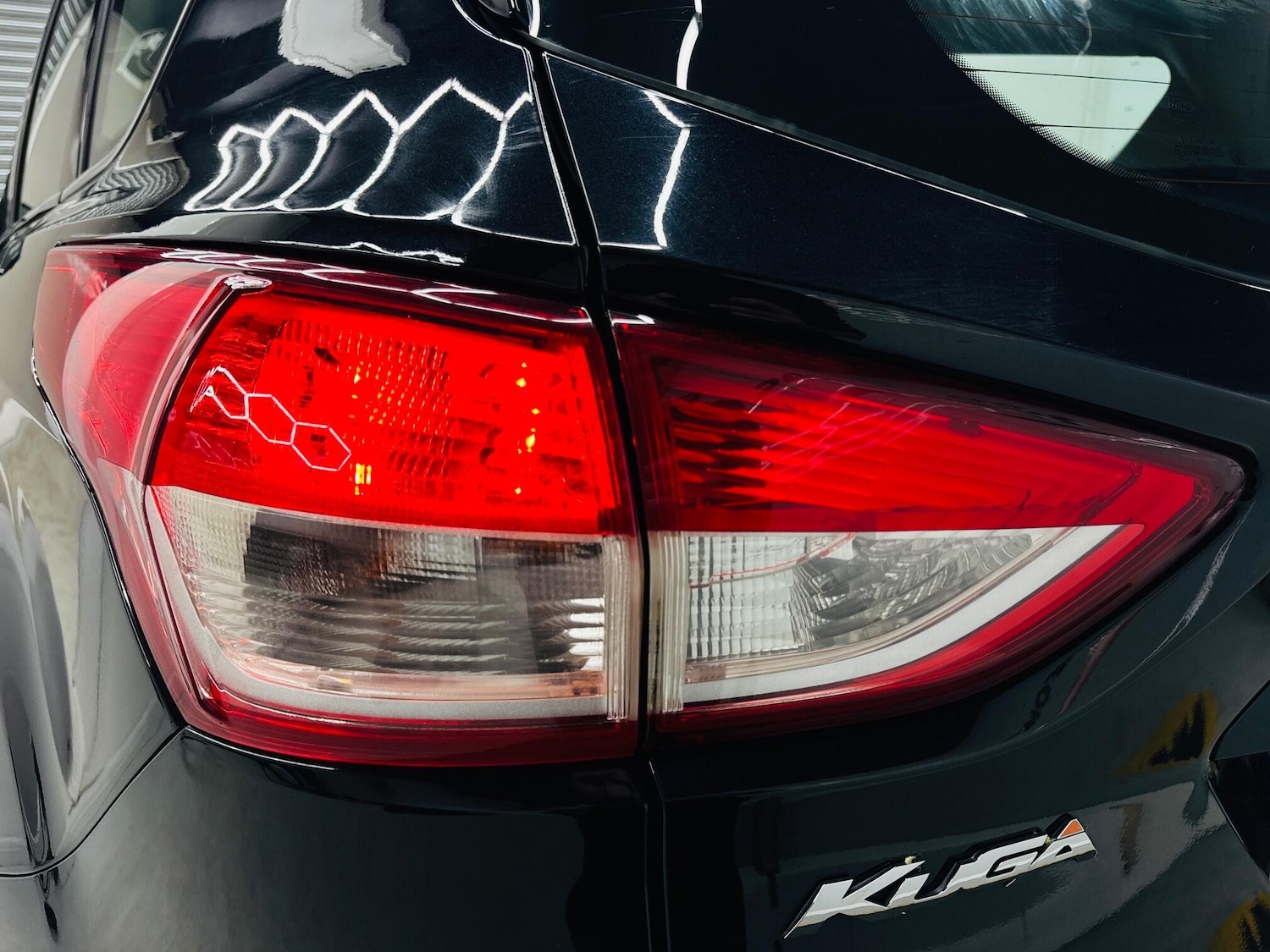 Used Ford Kuga 2014 for sale - 76512194: Photo 34