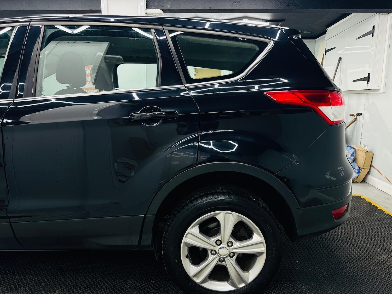 Used Ford Kuga 2014 for sale - 76512194: Photo 38