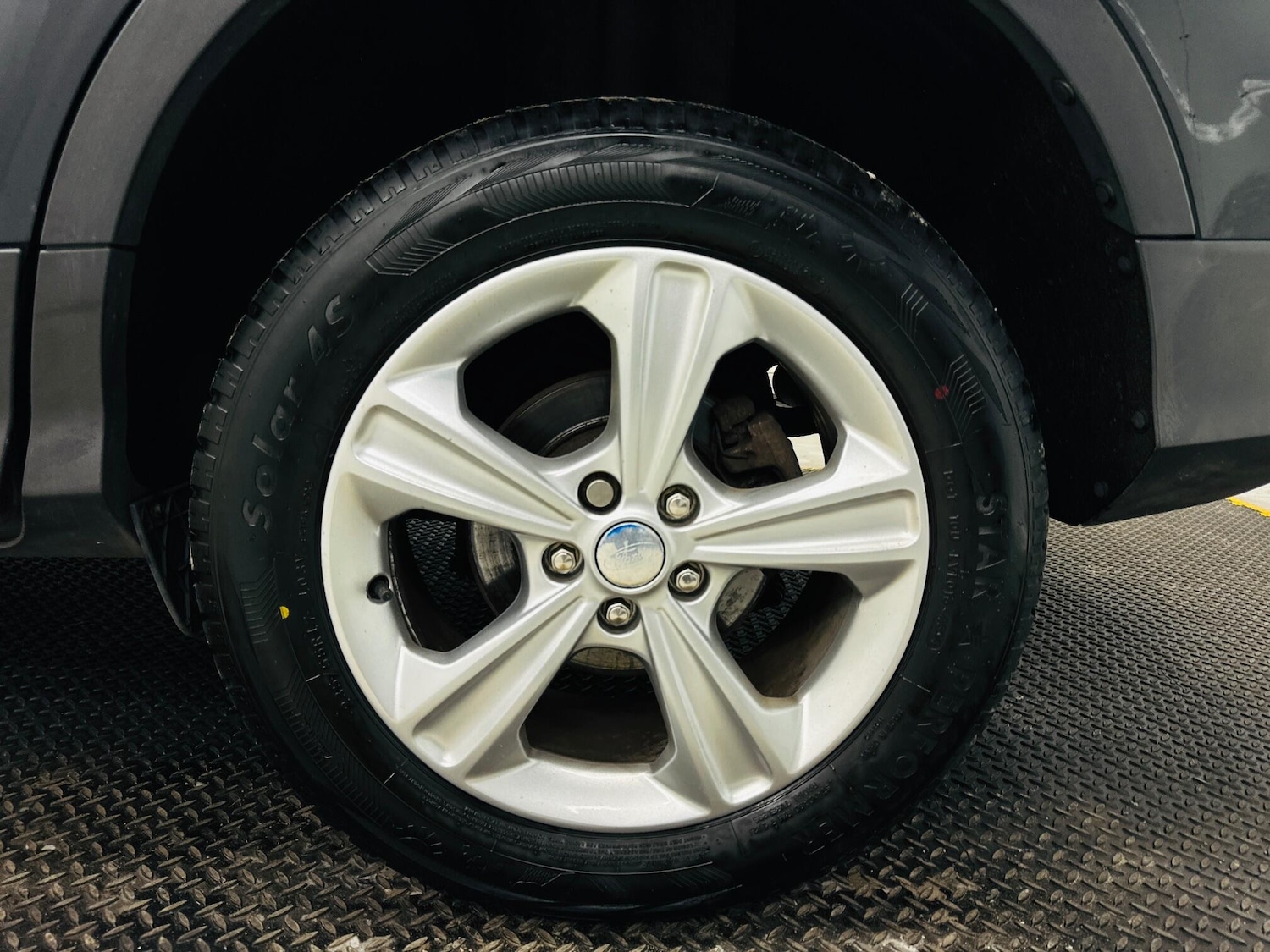 Used Ford Kuga 2014 for sale - 76512194: Photo 39