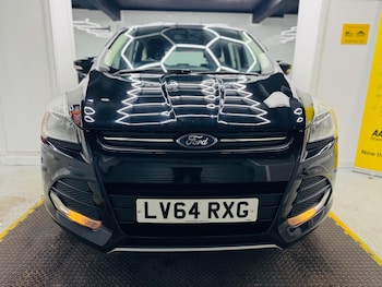 Used Ford Kuga 2014 for sale - 76512194: Photo