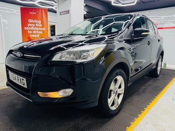 Used Ford Kuga 2014 for sale - 76512194: Photo