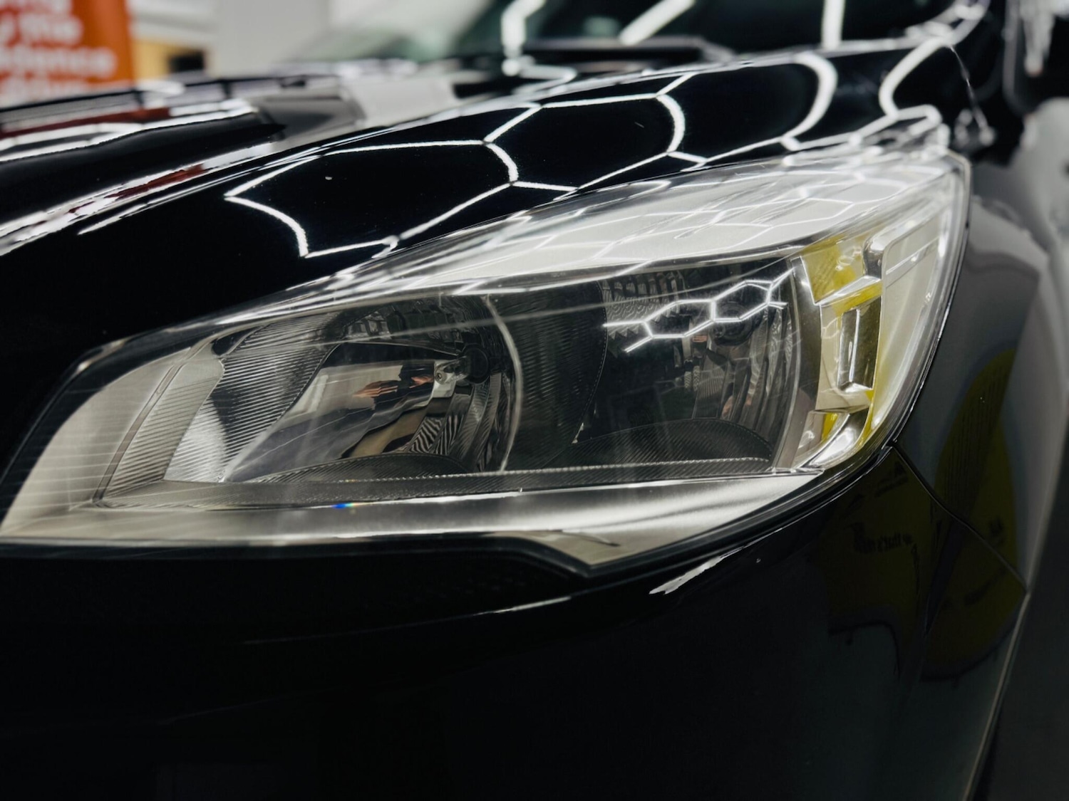 Used Ford Kuga 2014 for sale - 76512194: Photo 6