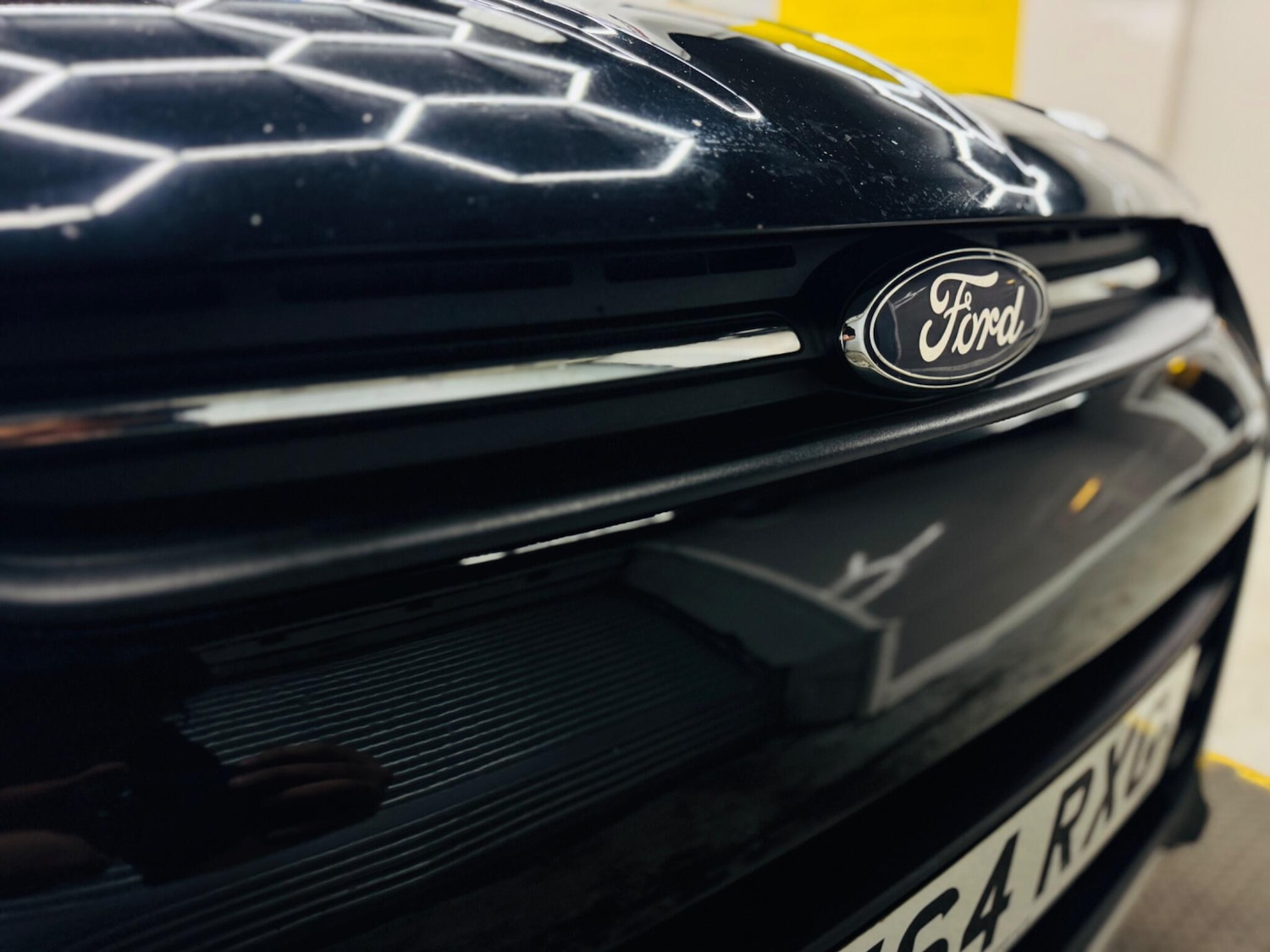 Used Ford Kuga 2014 for sale - 76512194: Photo 9