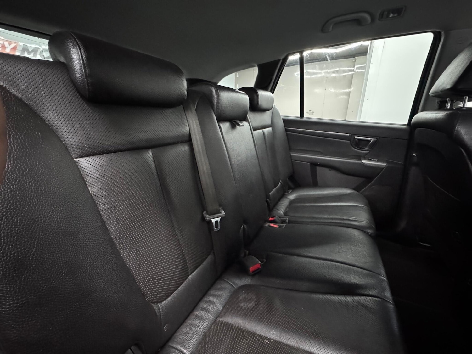 Used Hyundai Santa Fe 2012 for sale - 77120571: Photo 23