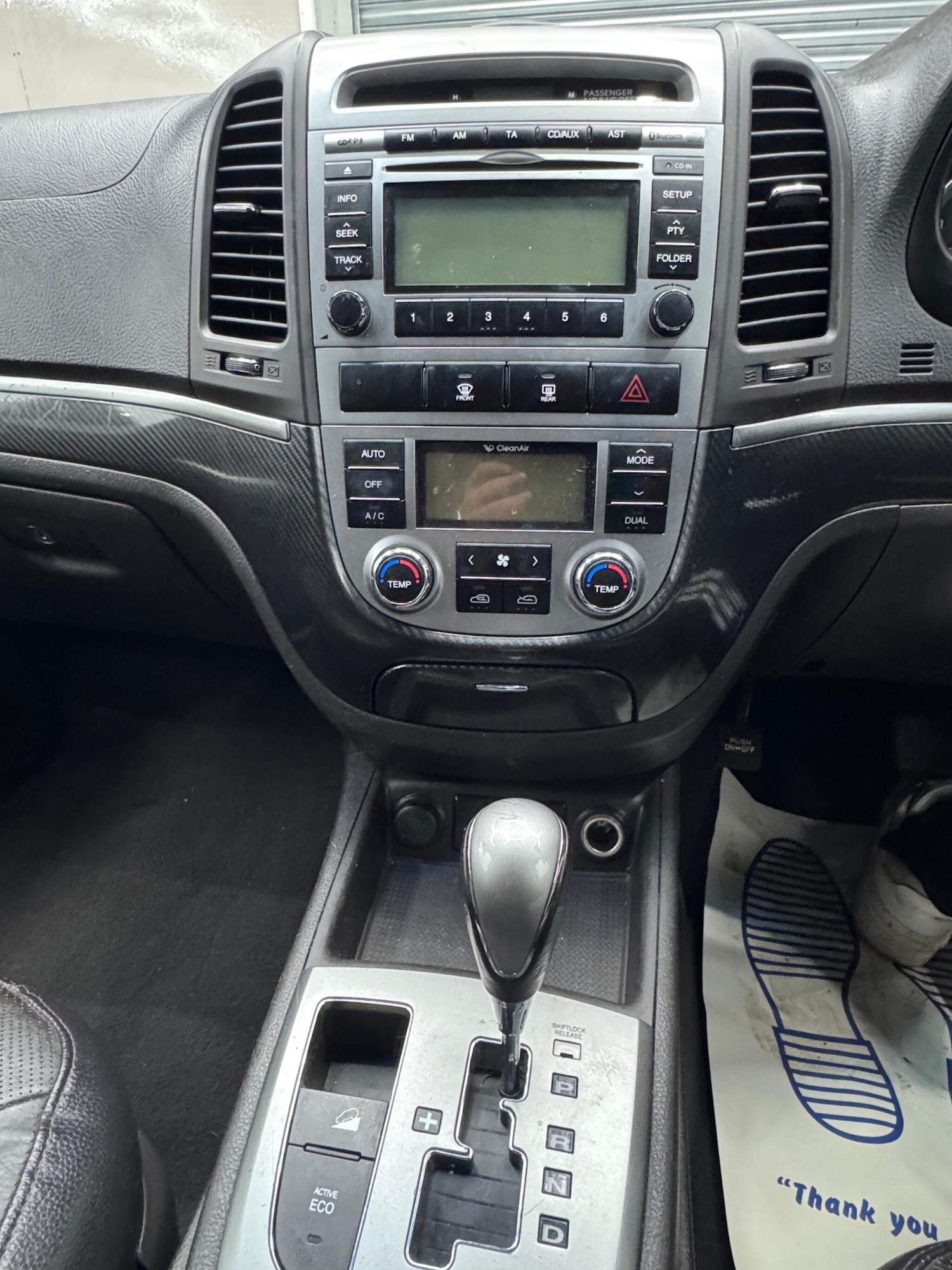 Used Hyundai Santa Fe 2012 for sale - 77120571: Photo 29