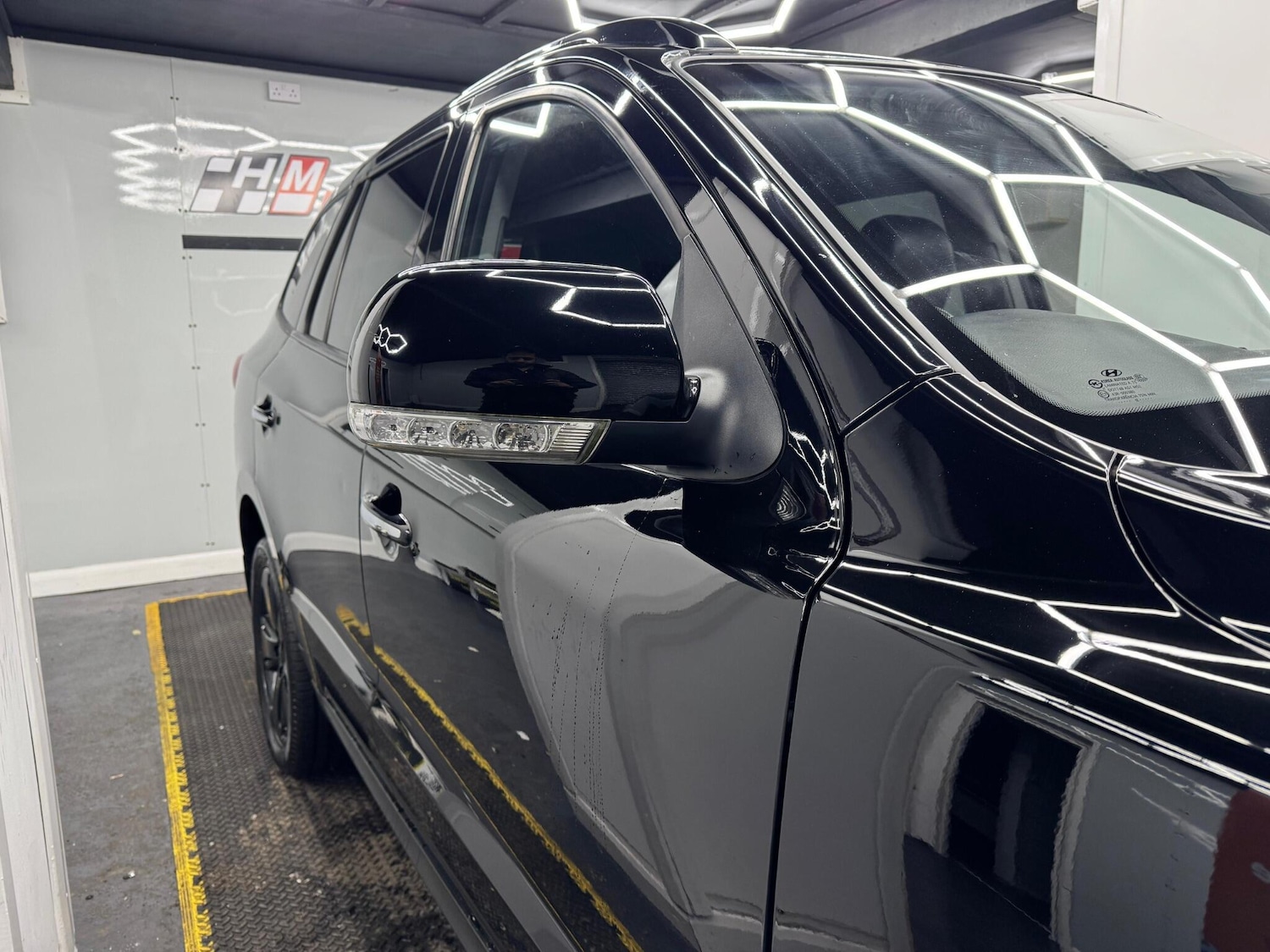 Used Hyundai Santa Fe 2012 for sale - 77120571: Photo 39