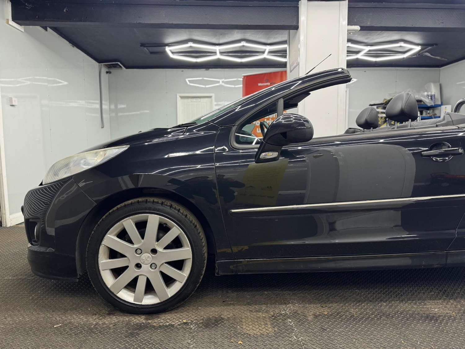 Used Peugeot 207 2014 for sale - 77082022: Photo 12