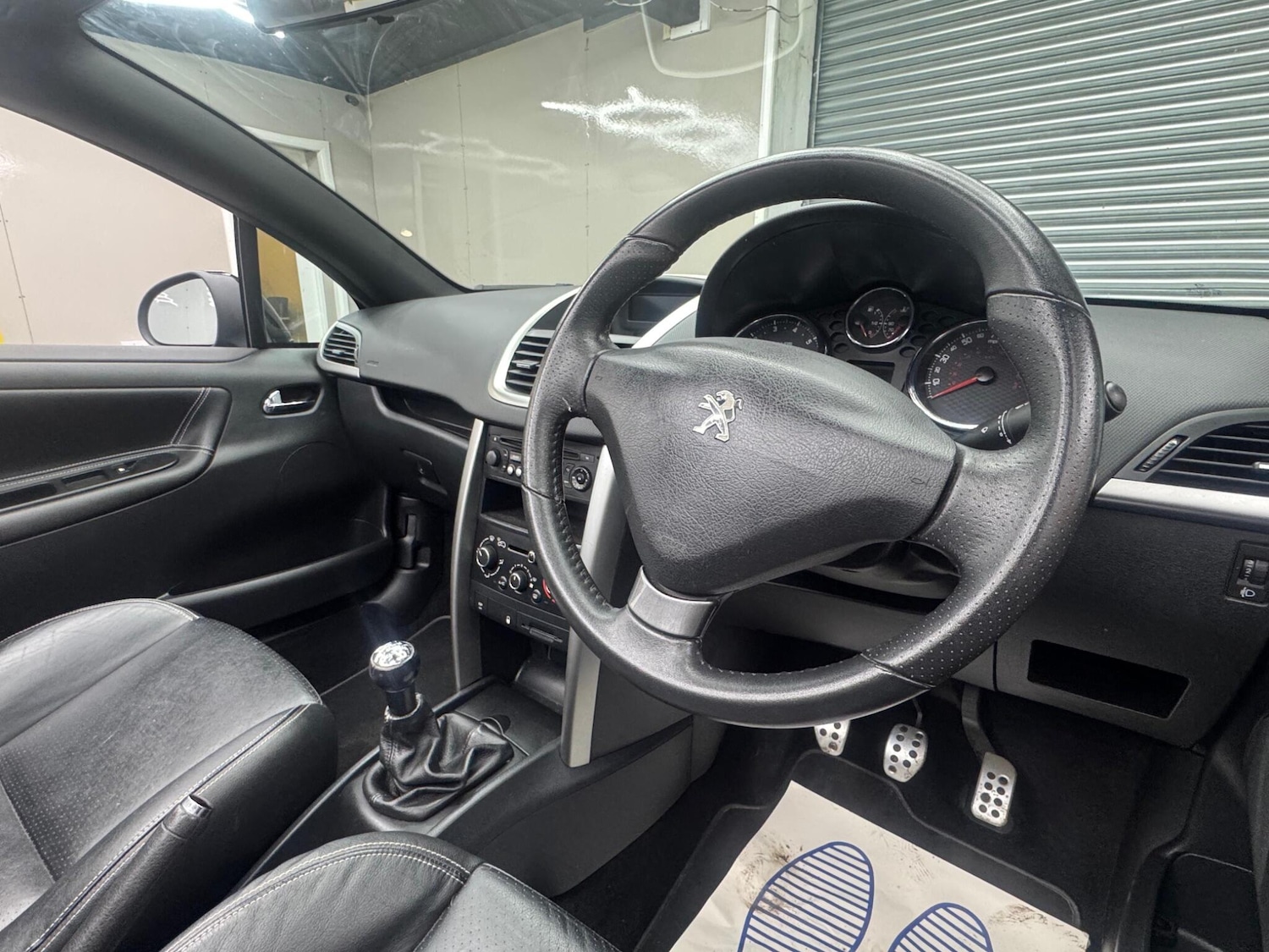 Used Peugeot 207 2014 for sale - 77082022: Photo 19