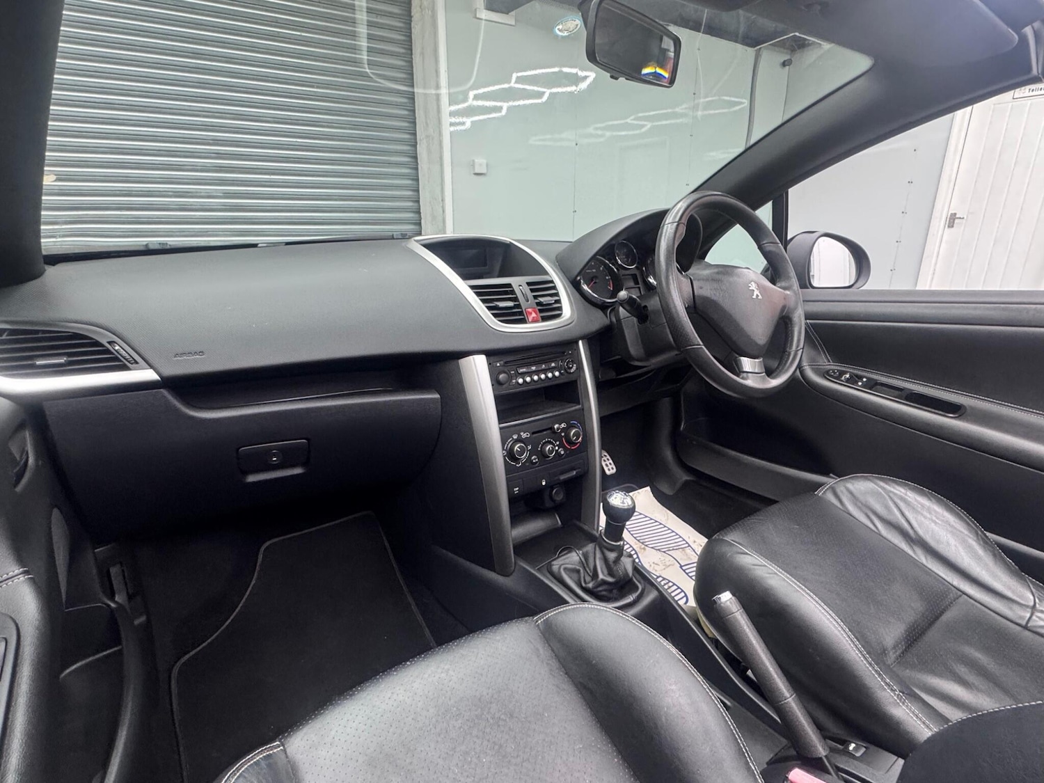 Used Peugeot 207 2014 for sale - 77082022: Photo 20