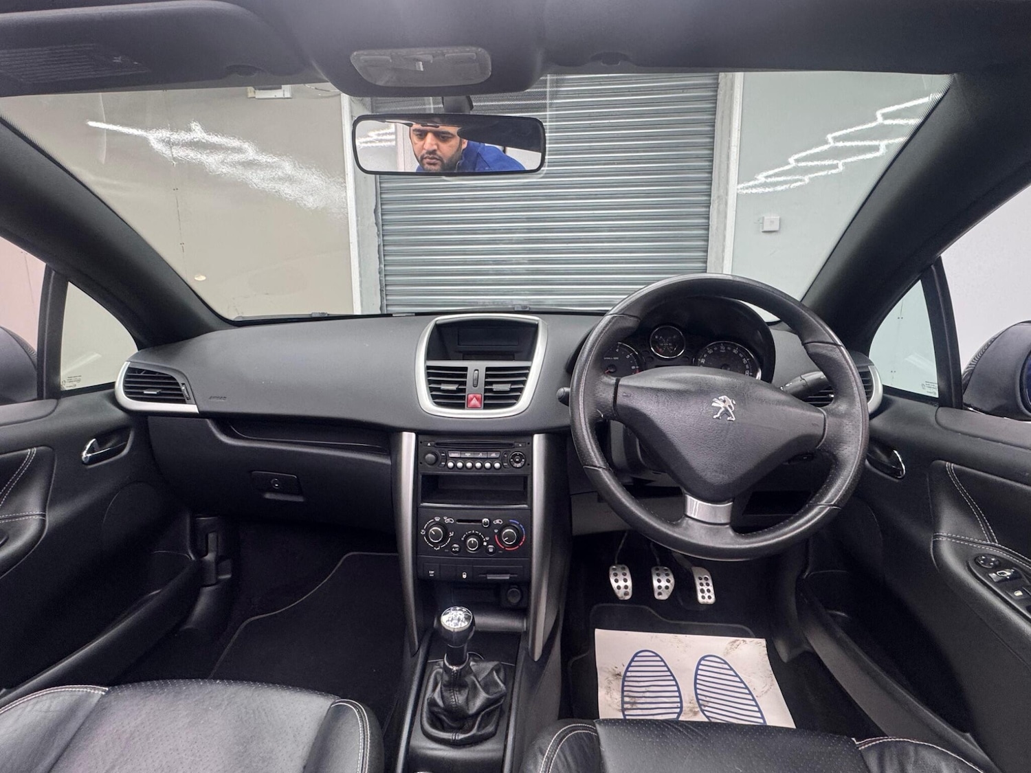 Used Peugeot 207 2014 for sale - 77082022: Photo 21