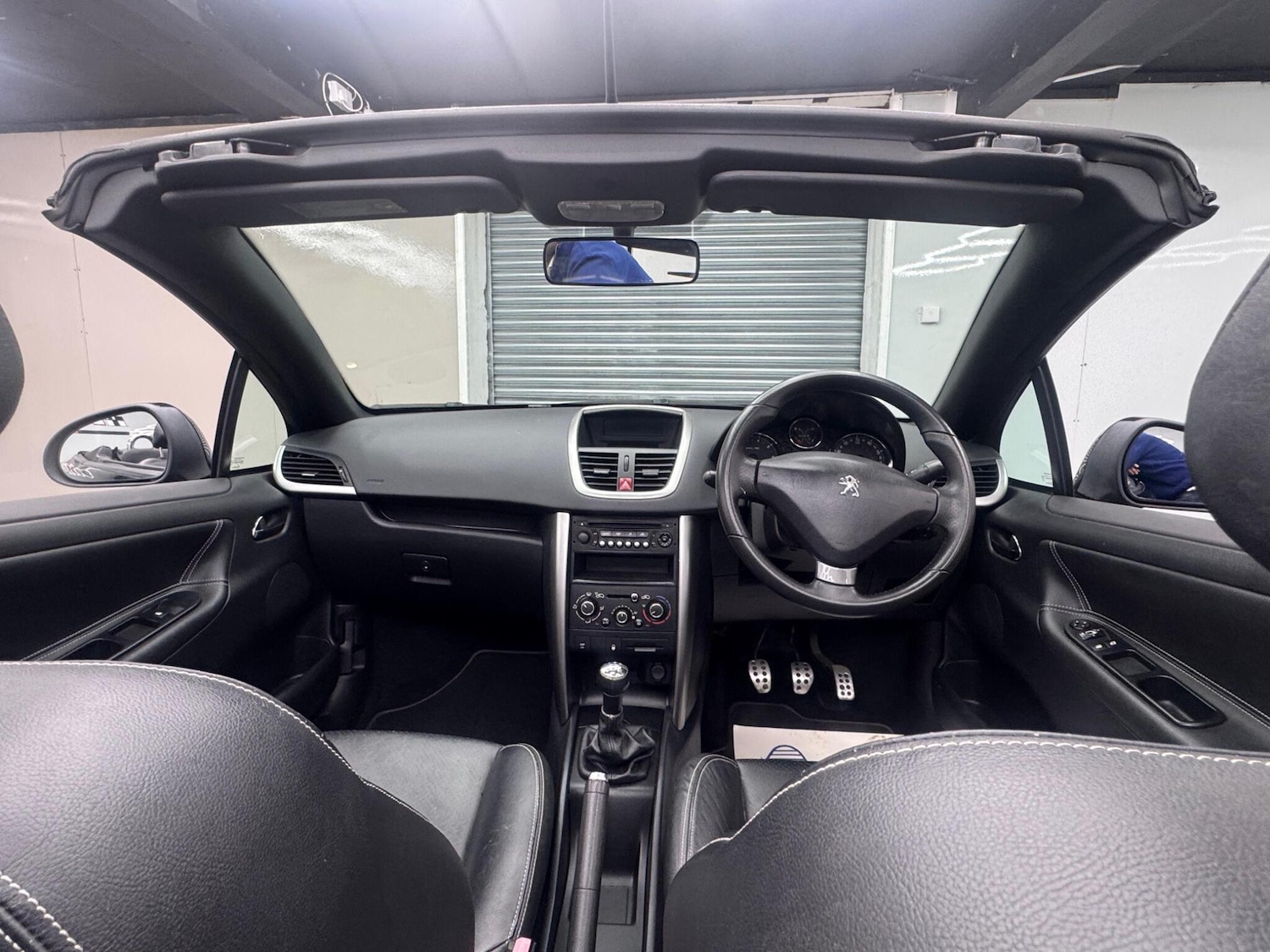 Used Peugeot 207 2014 for sale - 77082022: Photo 22