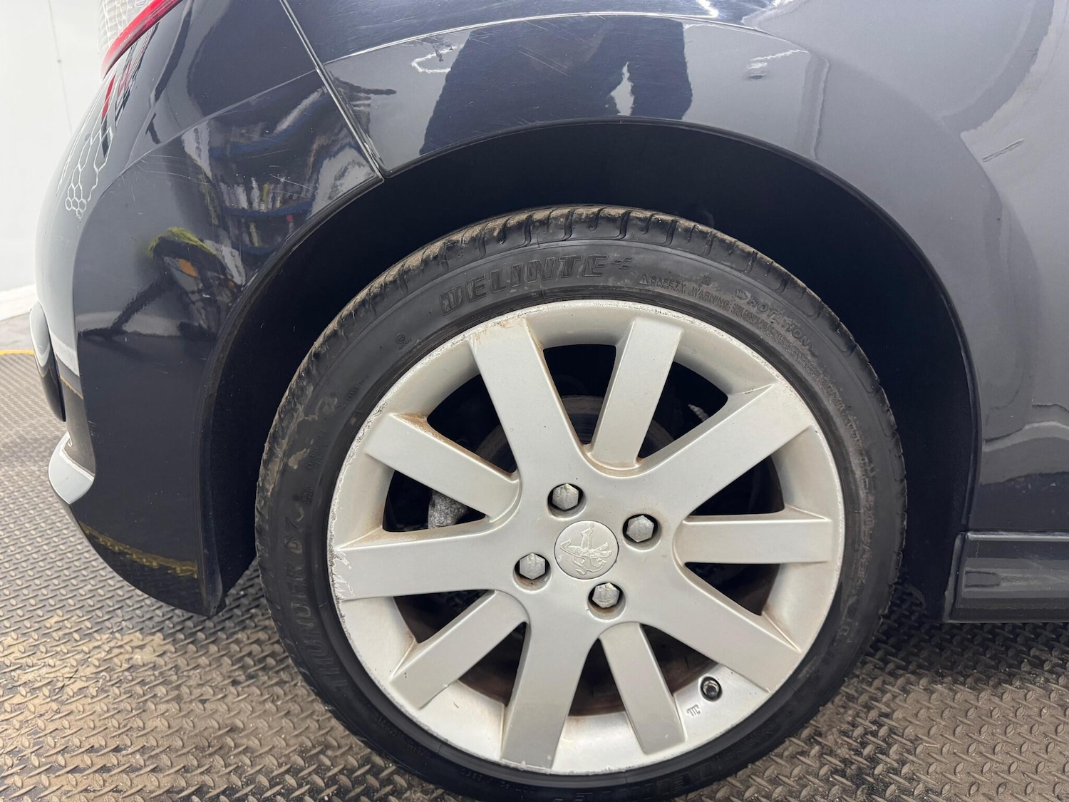 Used Peugeot 207 2014 for sale - 77082022: Photo 25