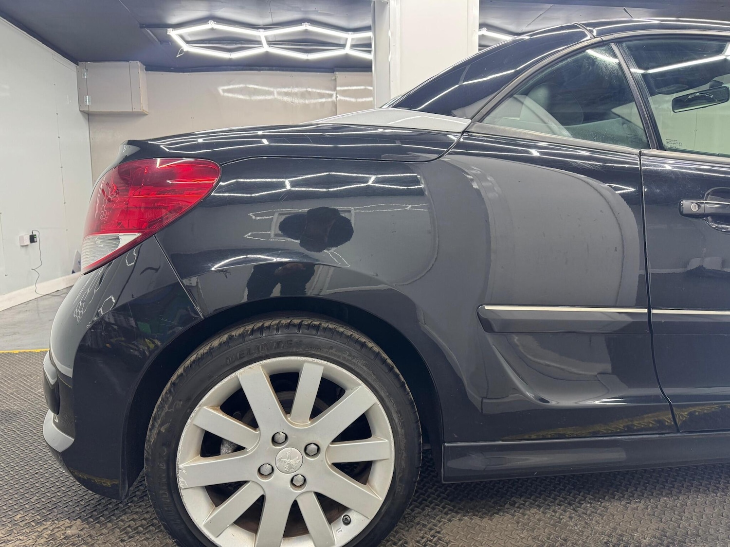 Used Peugeot 207 2014 for sale - 77082022: Photo 28