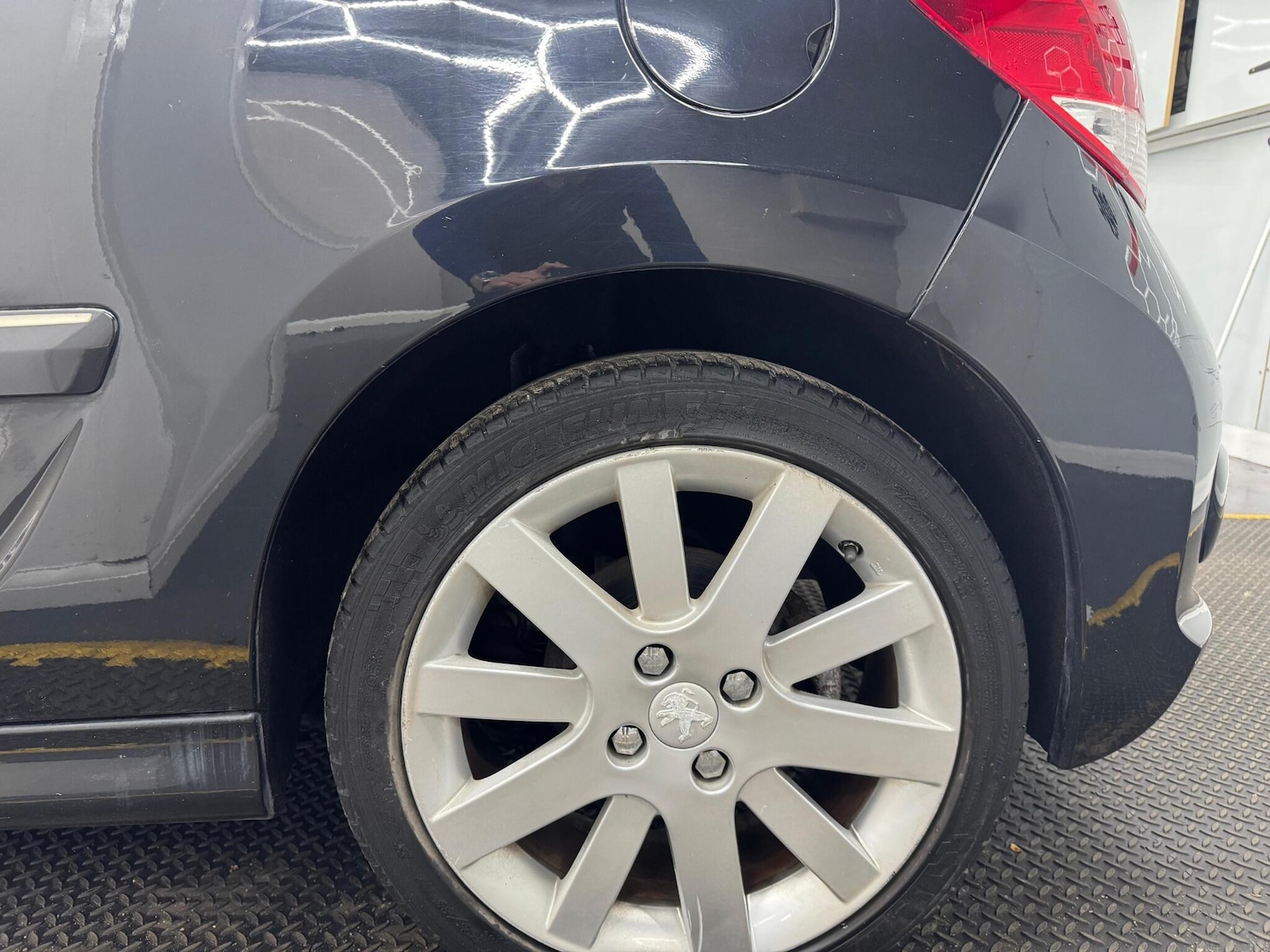 Used Peugeot 207 2014 for sale - 77082022: Photo 29