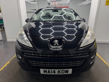 Used Peugeot 207 2014 for sale - 77082022: Photo