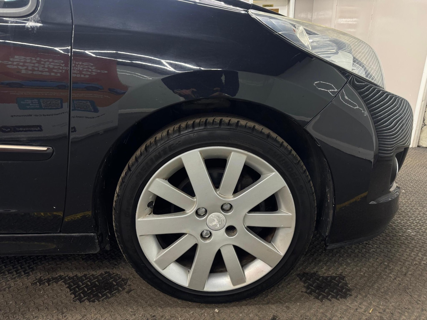 Used Peugeot 207 2014 for sale - 77082022: Photo 30