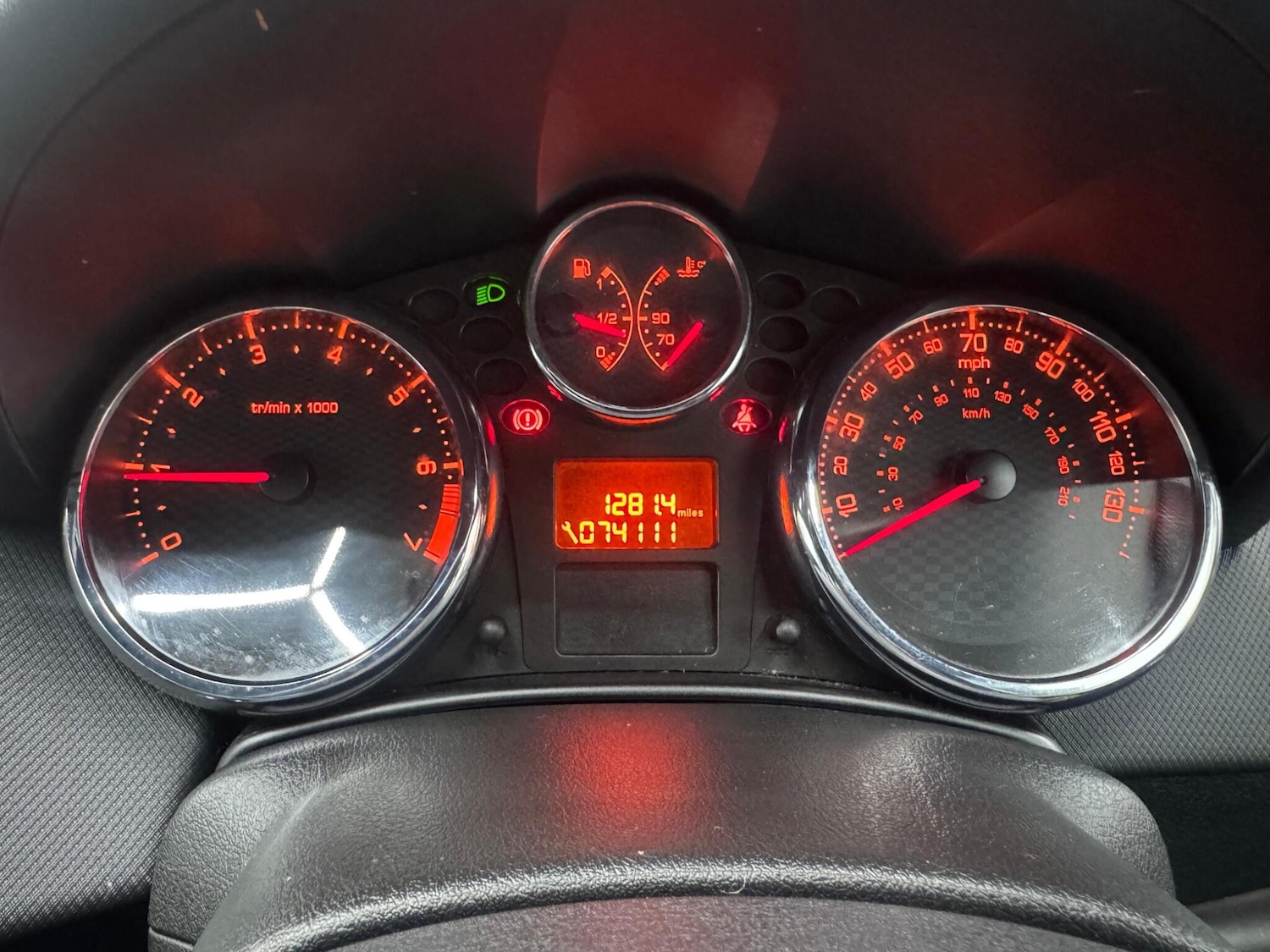 Used Peugeot 207 2014 for sale - 77082022: Photo 31