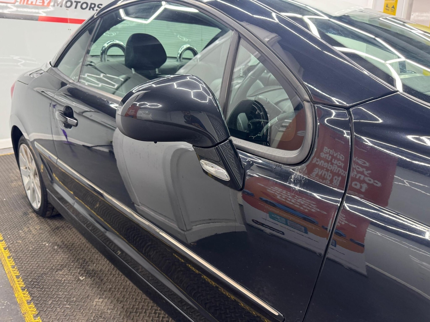 Used Peugeot 207 2014 for sale - 77082022: Photo 32