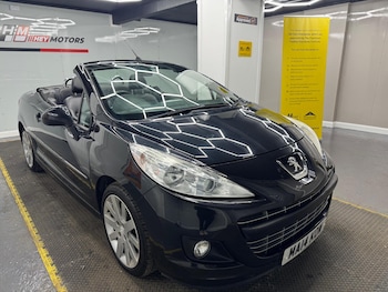 Used Peugeot 207 2014 for sale - 77082022: Photo