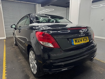 Used Peugeot 207 2014 for sale - 77082022: Photo