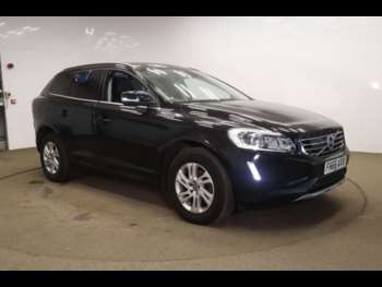 2016 (66) - 2.0 D4 SE Nav Euro 6 (s/s) 5dr