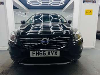 Used Volvo XC60 2016 for sale - 74666687: Photo
