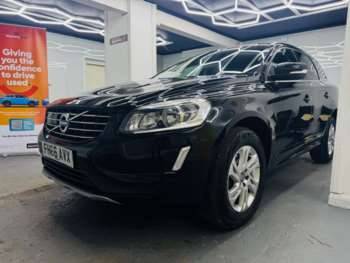 Used Volvo XC60 2016 for sale - 74666687: Photo