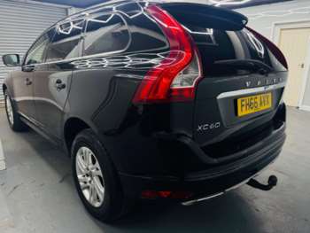 Used Volvo XC60 2016 for sale - 74666687: Photo