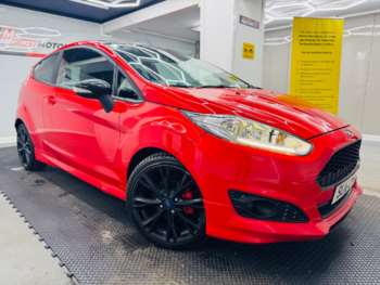 (16) - 1.0T EcoBoost Zetec S Euro 6 (s/s) 3dr