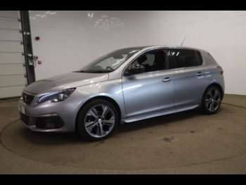 Used Peugeot 308 2017 for sale - 74874611: Photo
