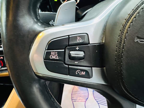 Used BMW 5 Series 2017 for sale - 76200385: Photo 25