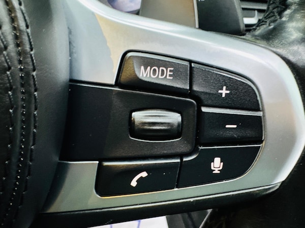 Used BMW 5 Series 2017 for sale - 76200385: Photo 26