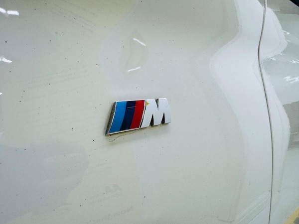 Used BMW 5 Series 2017 for sale - 76200385: Photo 37